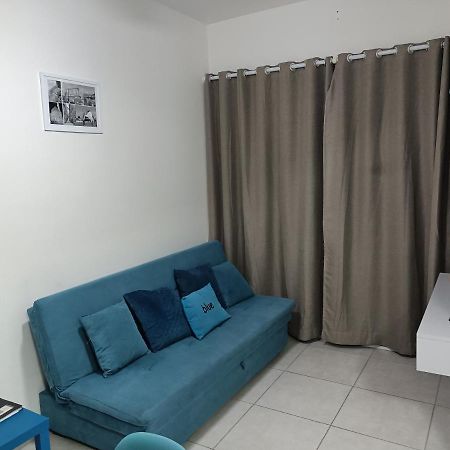 Apartamento Blue Ubatuba Exterior foto