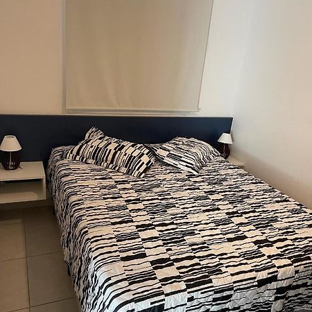 Apartamento Blue Ubatuba Exterior foto