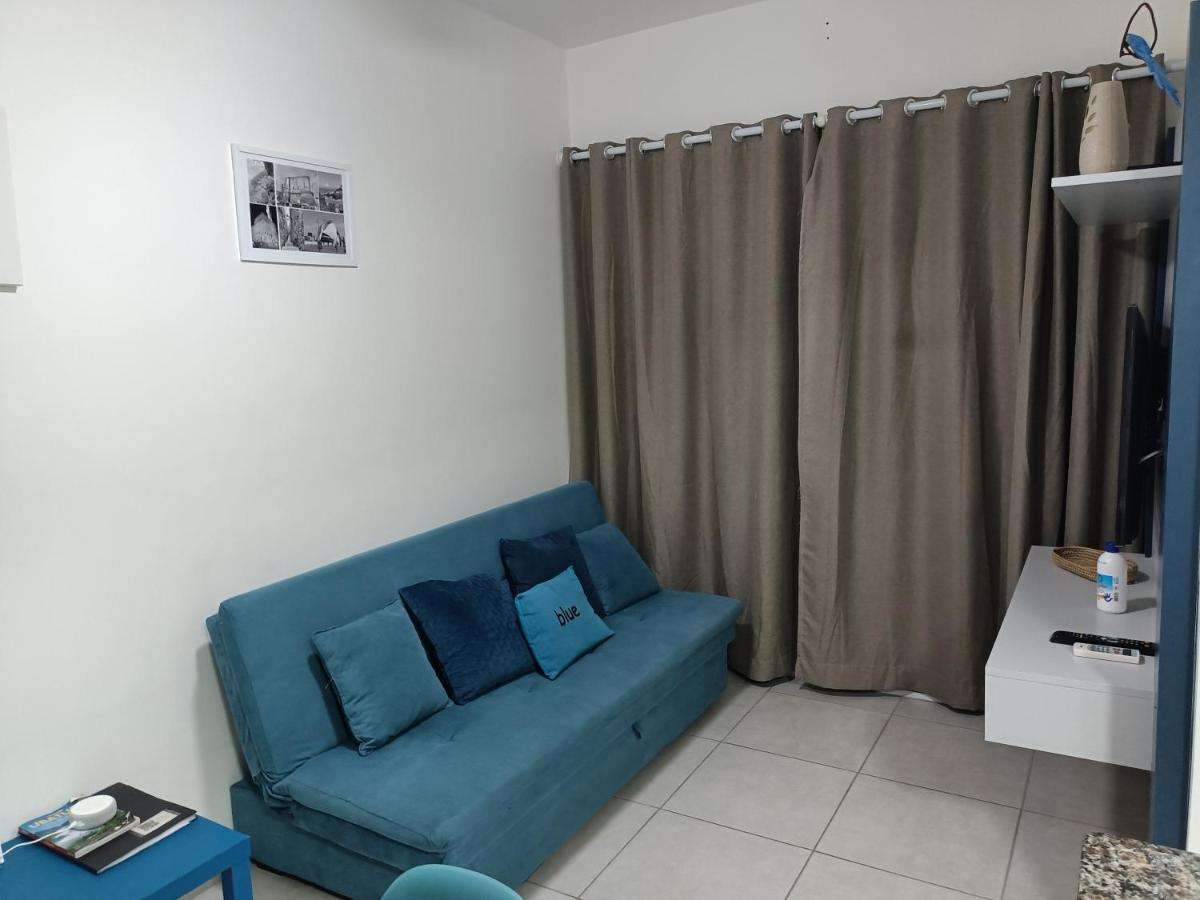 Apartamento Blue Ubatuba Exterior foto