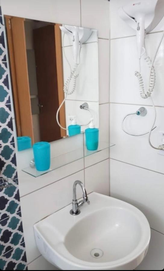 Apartamento Blue Ubatuba Exterior foto