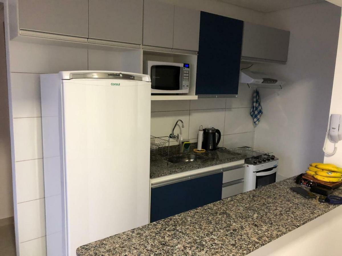 Apartamento Blue Ubatuba Exterior foto